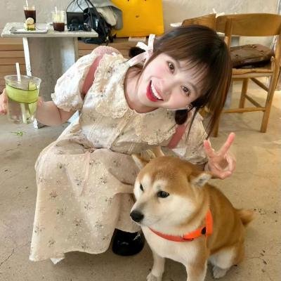 黄阿丽:小眼镜蛇