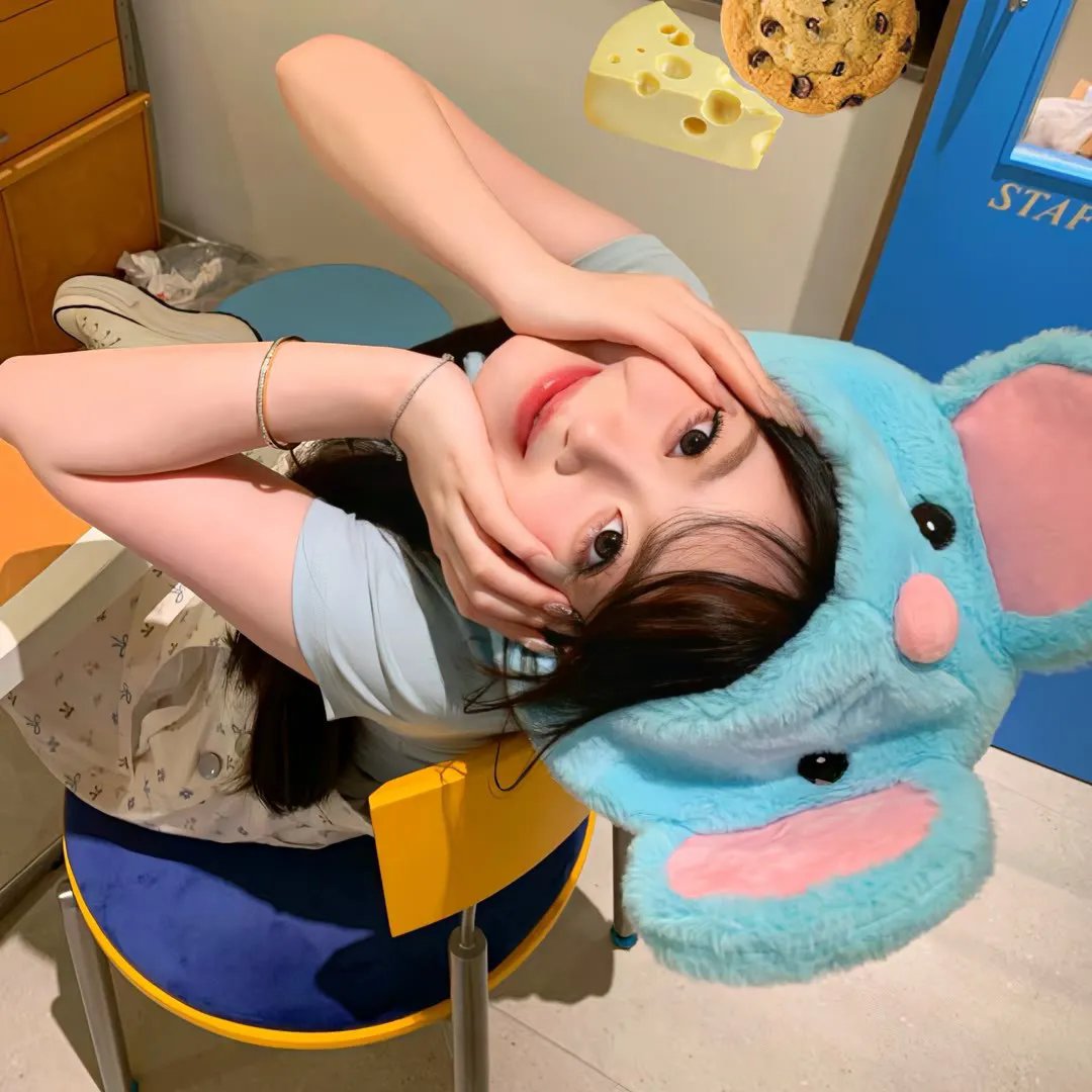 蓝色阳光