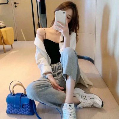 樱花庄的宠物女孩